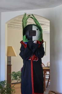 2009 Zetsu from Naruto Shippuden.jpg 2009 Zetsu from Naruto Shippuden.jpg